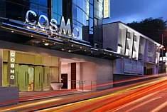 Cosmo Hotel Hongkong